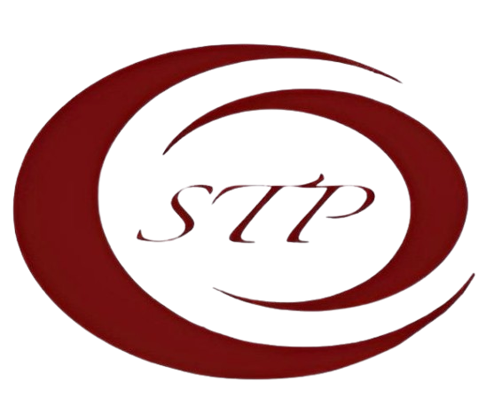 STP Foil Logo
